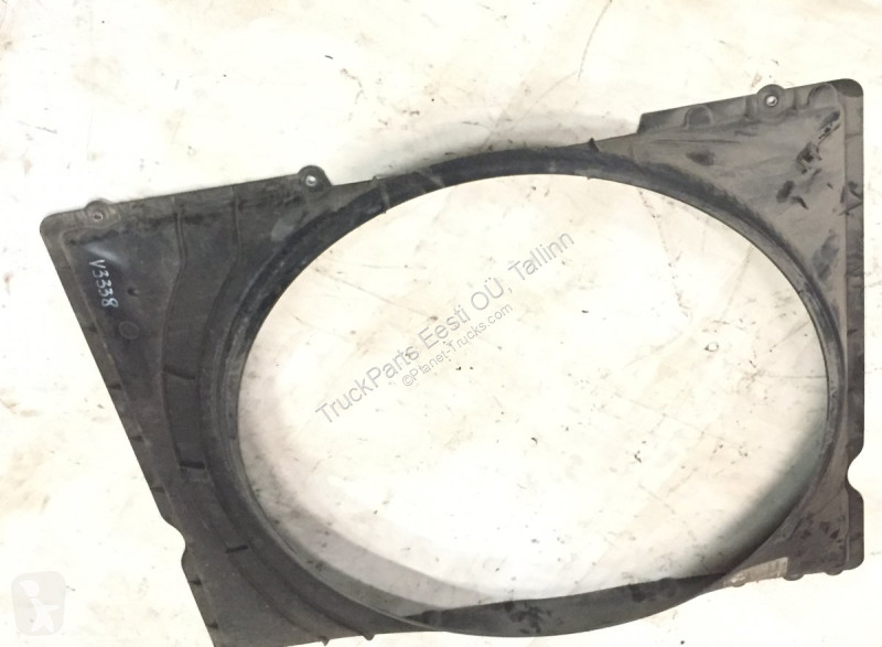 Pièces poids lourds Volvo FM9 (01.01-1205)