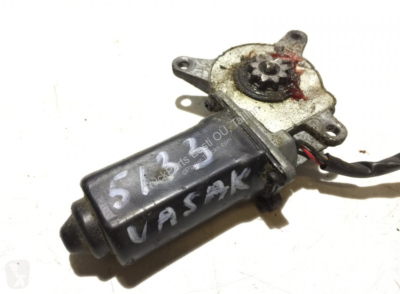Peças pesados MAN TGA 26.460 (01.00-)