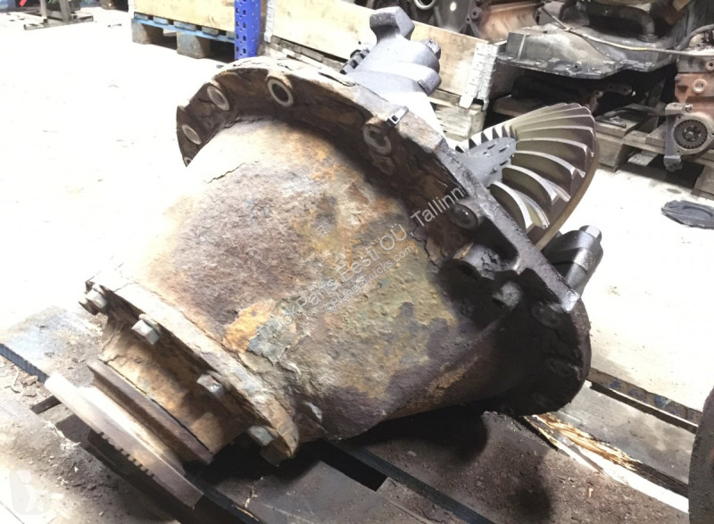 Ricambio per autocarri Renault TRUCKS (01.96-)