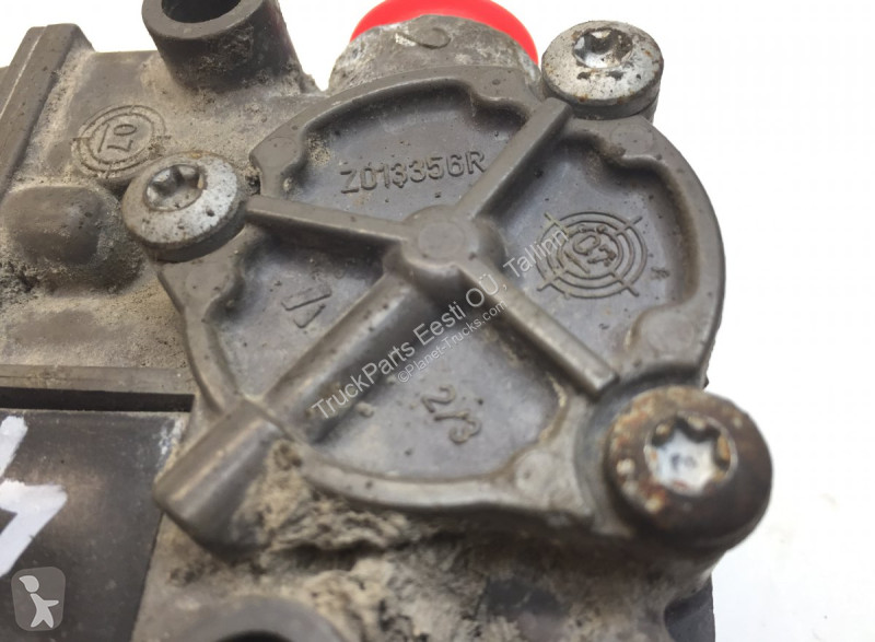 Pièces poids lourds Renault TRUCKS Dxi...