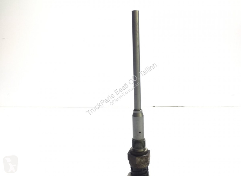 Reservdelar lastbilar MAN TGA 18.430 (01.00-)