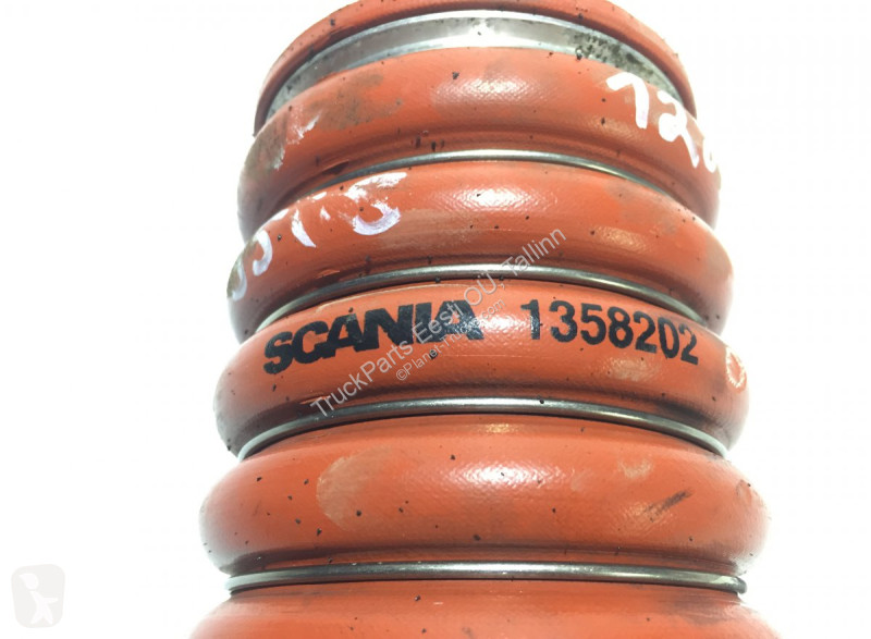 Reservdelar lastbilar Scania 4-series 94...