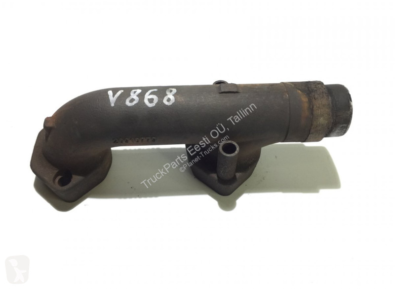 Reservdelar lastbilar Volvo FH (01.05-)
