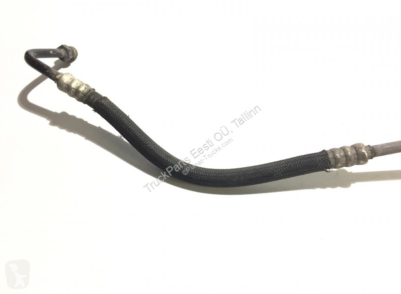 Reservdelar lastbilar MAN TGS 18.400 (01.07-)