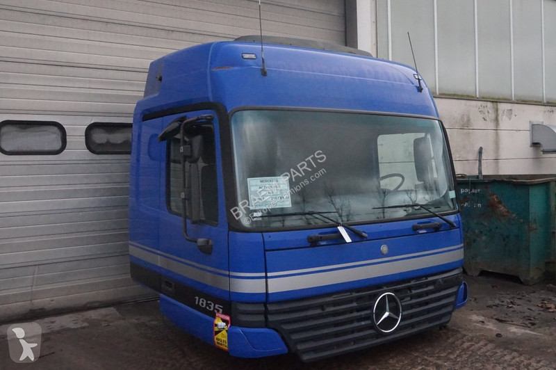 Reservdelar lastbilar Mercedes ACTROS F04 MP1...