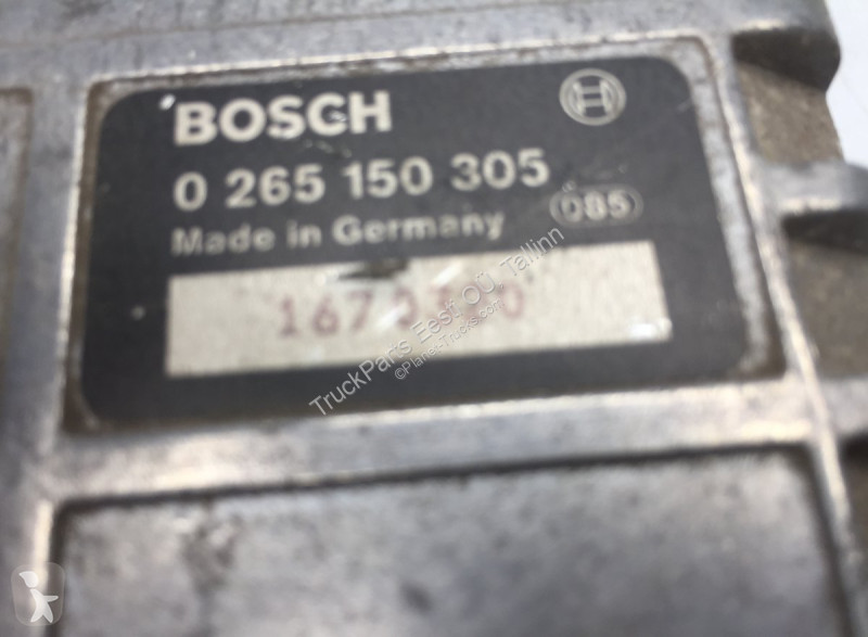 Peças pesados Setra S228 (01.76-)