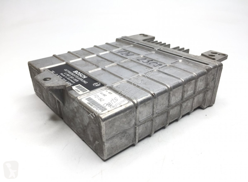 Pièces poids lourds Volvo (01.78-12.03)