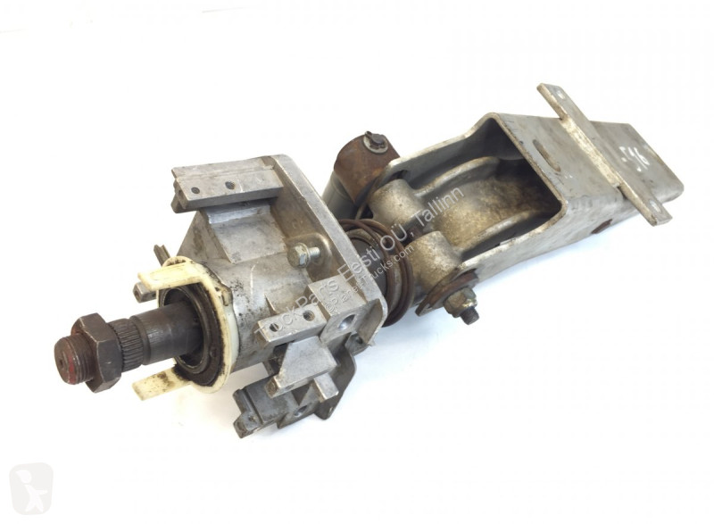 Peças pesados Iveco EuroTech (01.92-12.98)