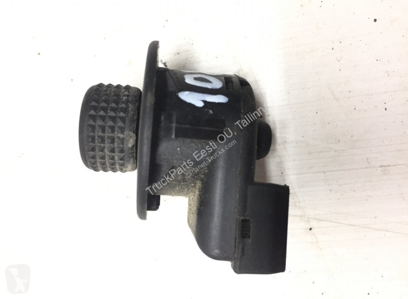 Reservdelar lastbilar Volvo FL II (01.06-)
