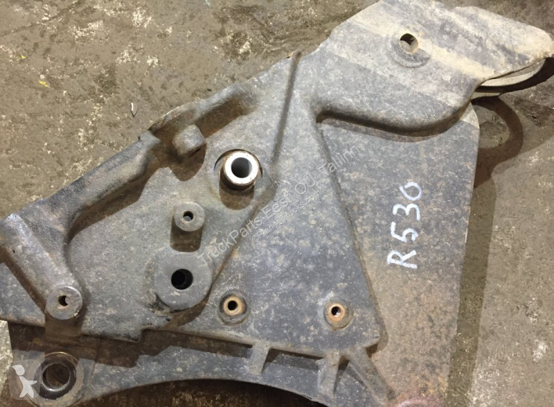 Reservdelar lastbilar Renault TRUCKS Dxi...