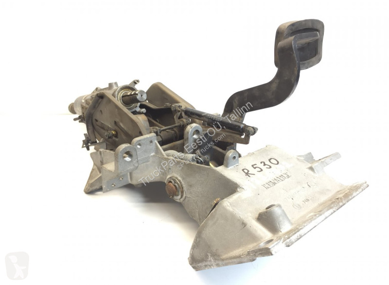 Pièces poids lourds Renault TRUCKS Dxi...