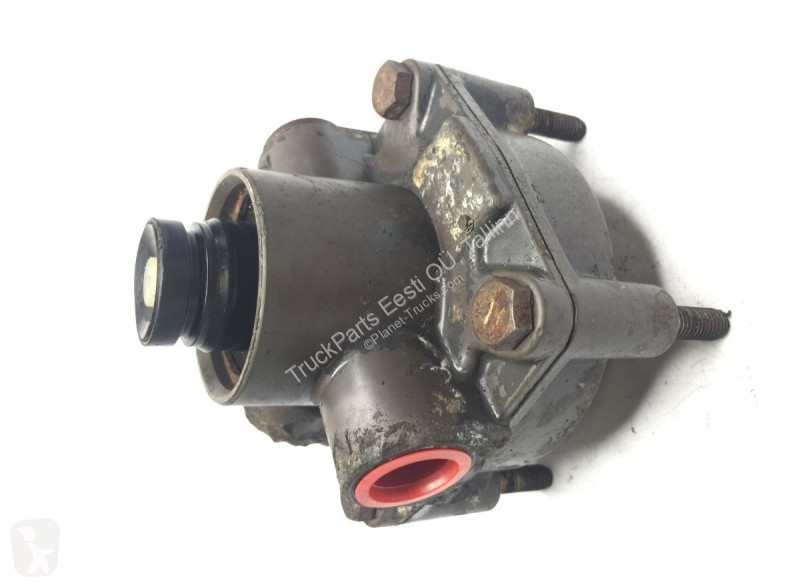 Reservdelar lastbilar DAF 95 (01.87-12.98)