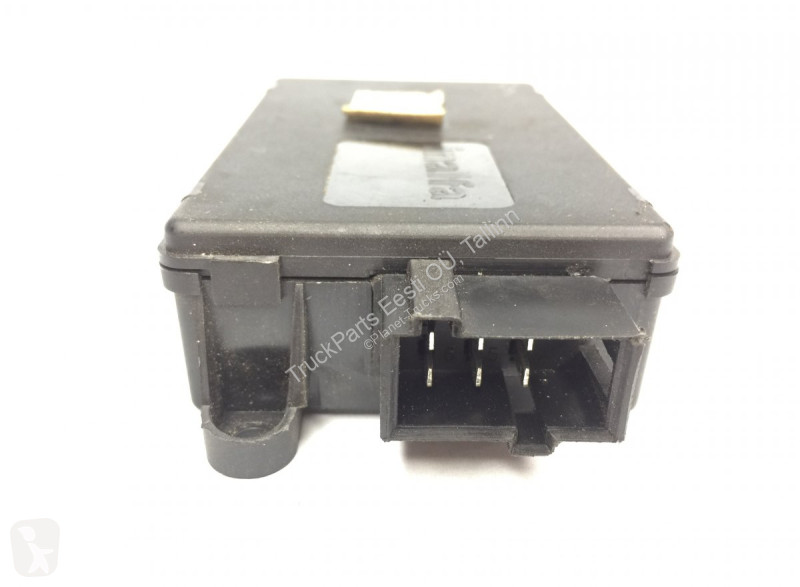 Repuestos para camiones Scania R-series (01.04-)