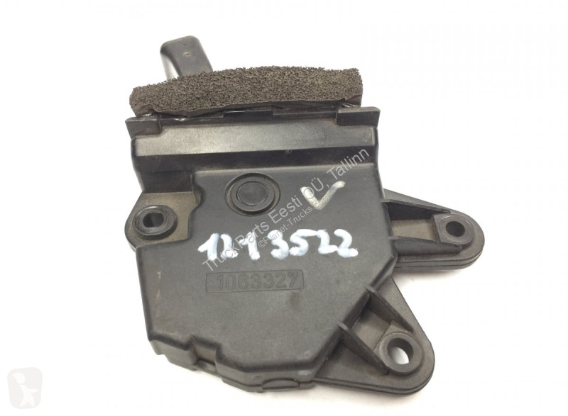 Reservedele til lastbil Volvo FH (01.05-)