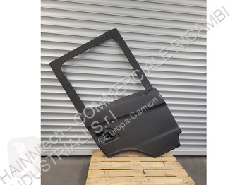 Reservdelar lastbilar Scania S Serie - NTG