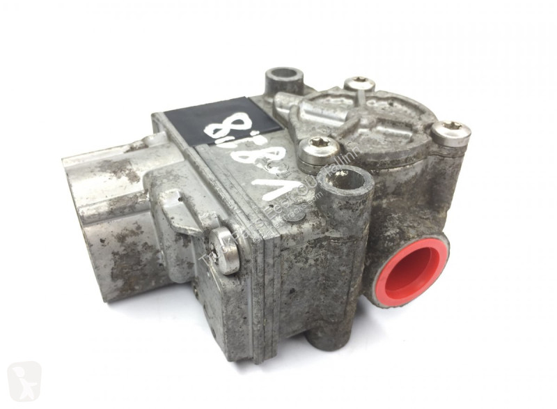 Reservdelar lastbilar Volvo 2-seeria (01.02-)