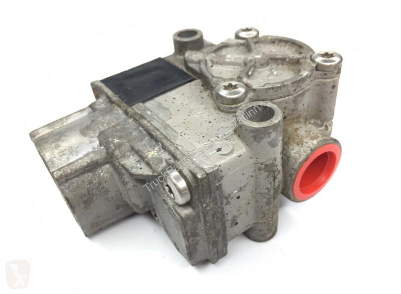 Reservdelar lastbilar Volvo 2-seeria (01.02-)