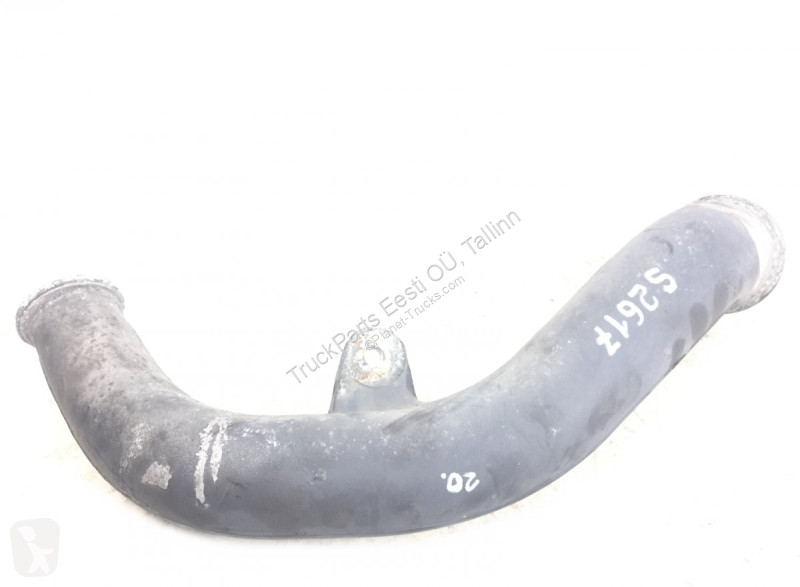 Reservdelar lastbilar Scania P-series (01.04-)