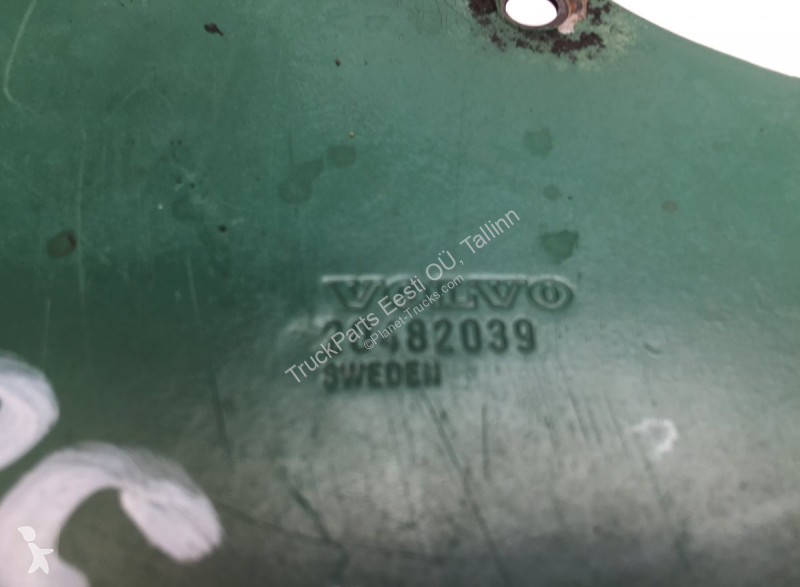 Reservdelar lastbilar Volvo FH (01.05-)