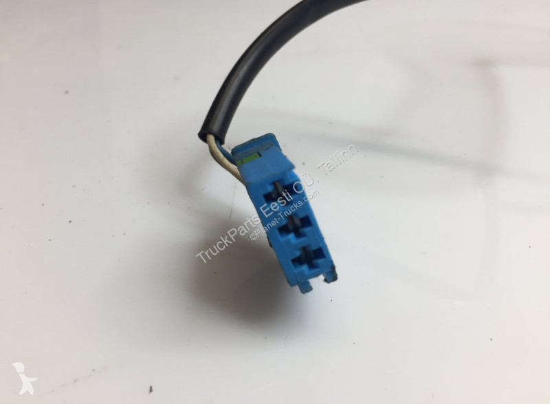 Reservdelar lastbilar MAN TGS 18.400 (01.07-)
