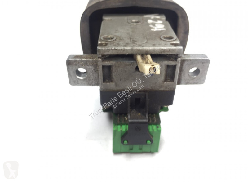 Reservdelar lastbilar Volvo FH (01.05-)