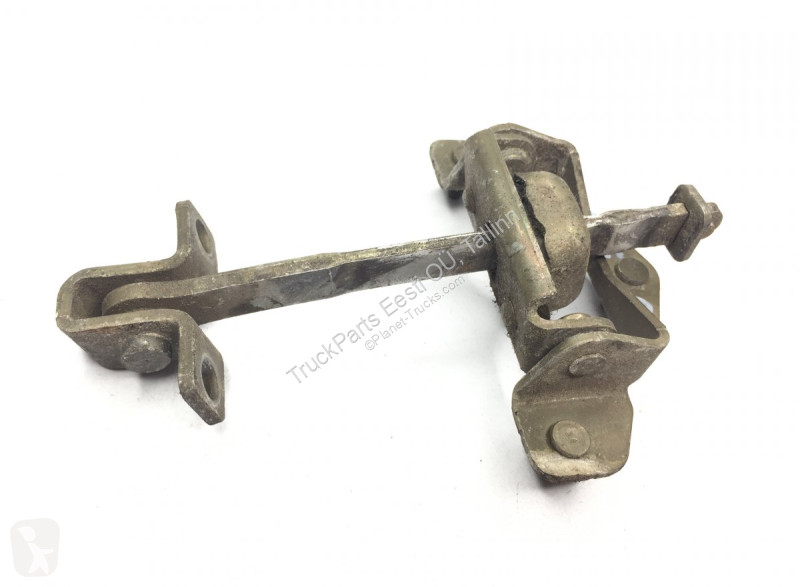 Repuestos para camiones Scania 4-series 124...