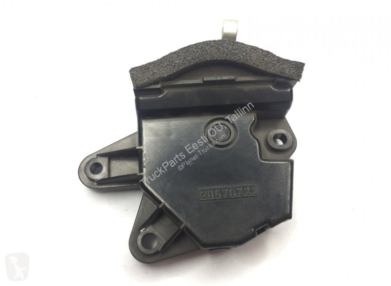 Reservdelar lastbilar Volvo F10 (01.77-12.94)