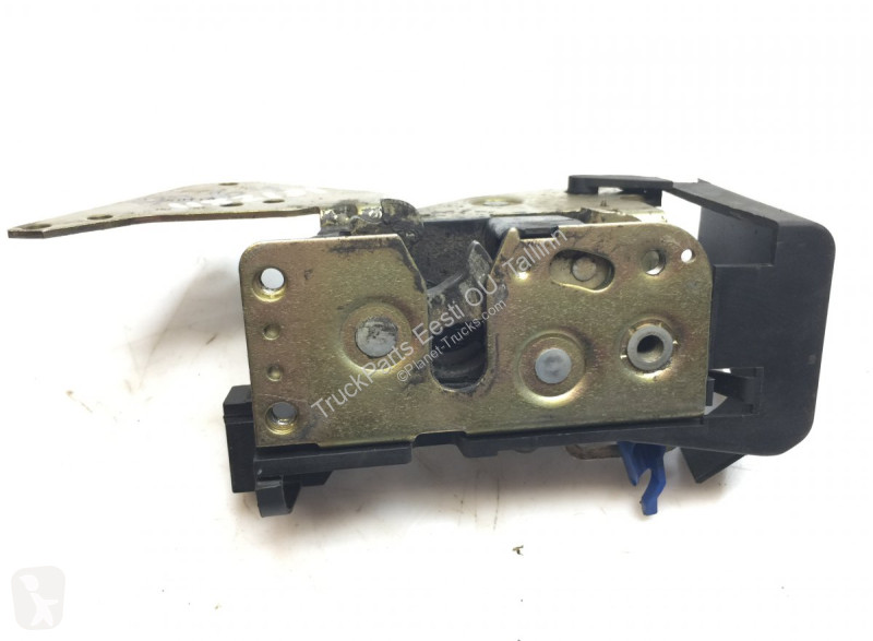 Reservdelar lastbilar Volvo FE (01.06-)