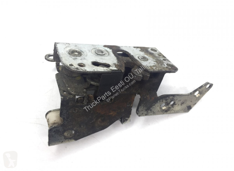 Reservdelar lastbilar Volvo F10 (01.77-12.94)