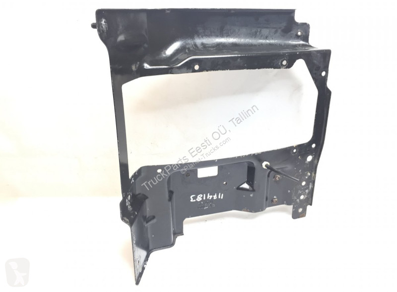 Repuestos para camiones Scania R-series (01.04-)