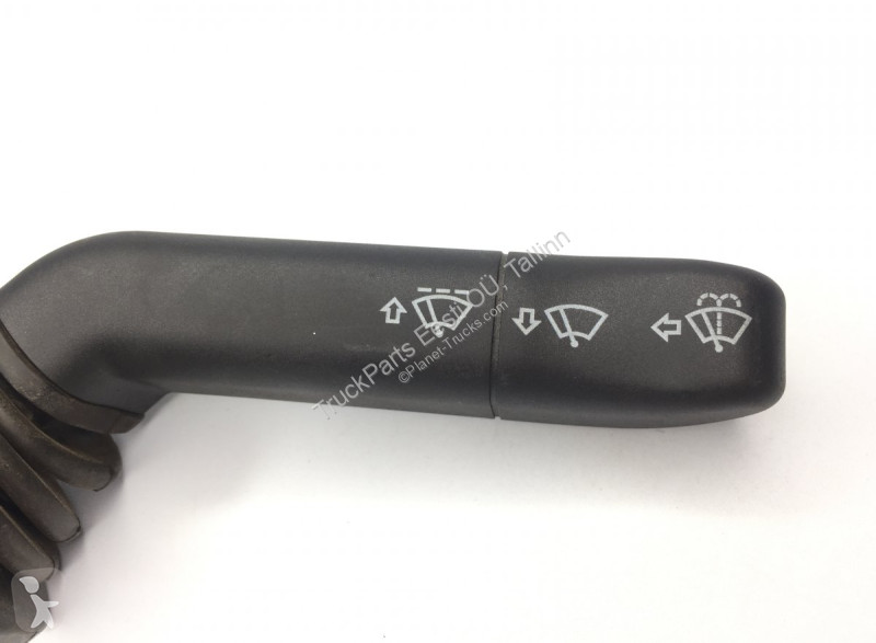 Scania 4-series 124 (01.95-12.04) truck part