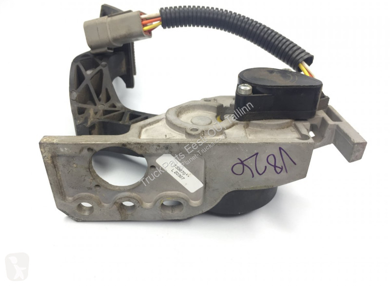 Pièces poids lourds Volvo FM7 (01.98-1201)