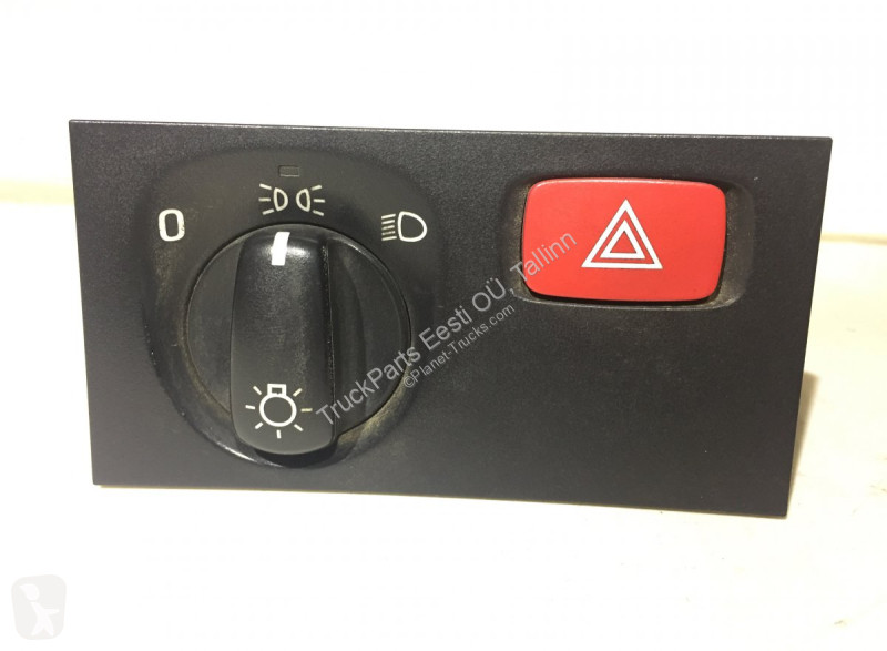 Scania R-series (01.04-) truck part