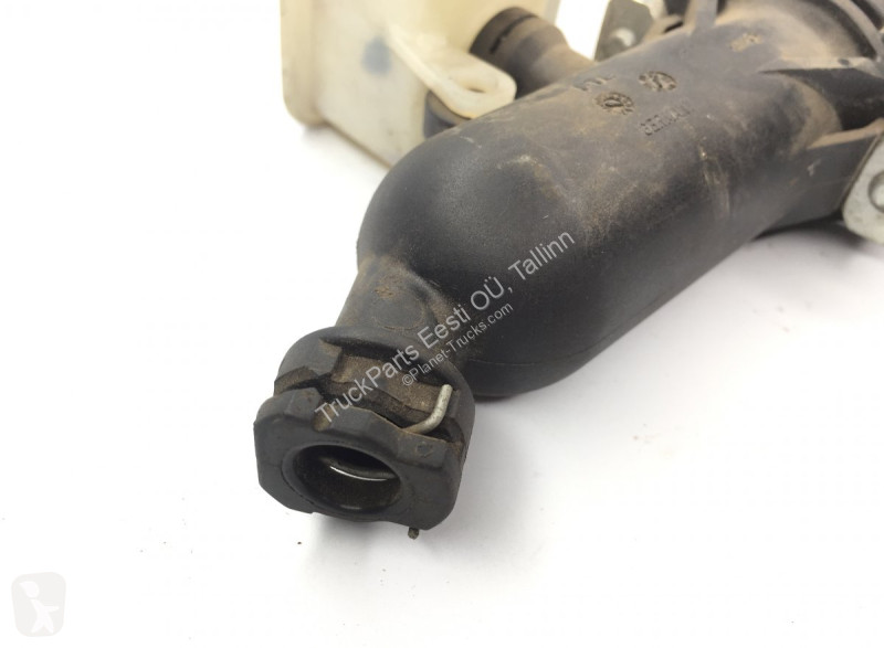 Reservdelar lastbilar Volvo 2-seeria (01.02-)