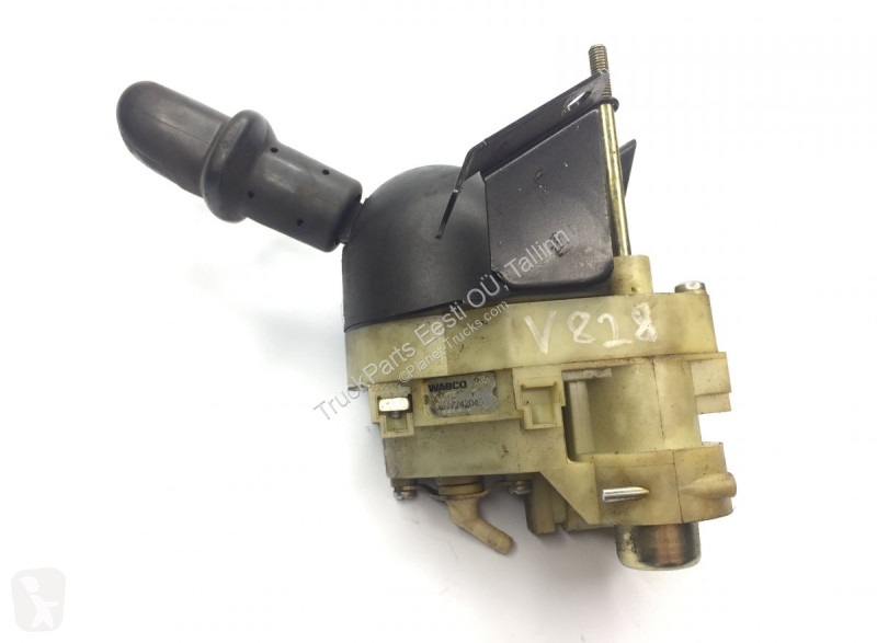 Reservdelar lastbilar Volvo 2-seeria (01.02-)