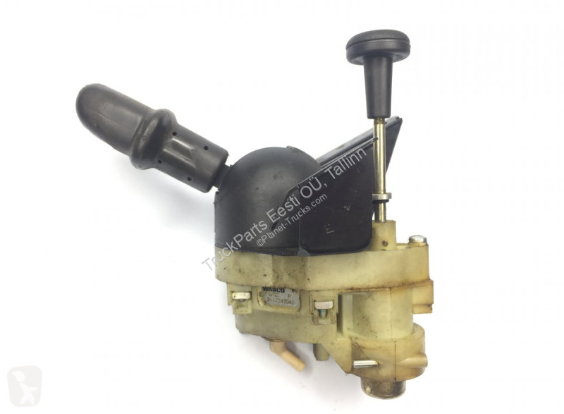 Reservdelar lastbilar Volvo 2-seeria (01.02-)