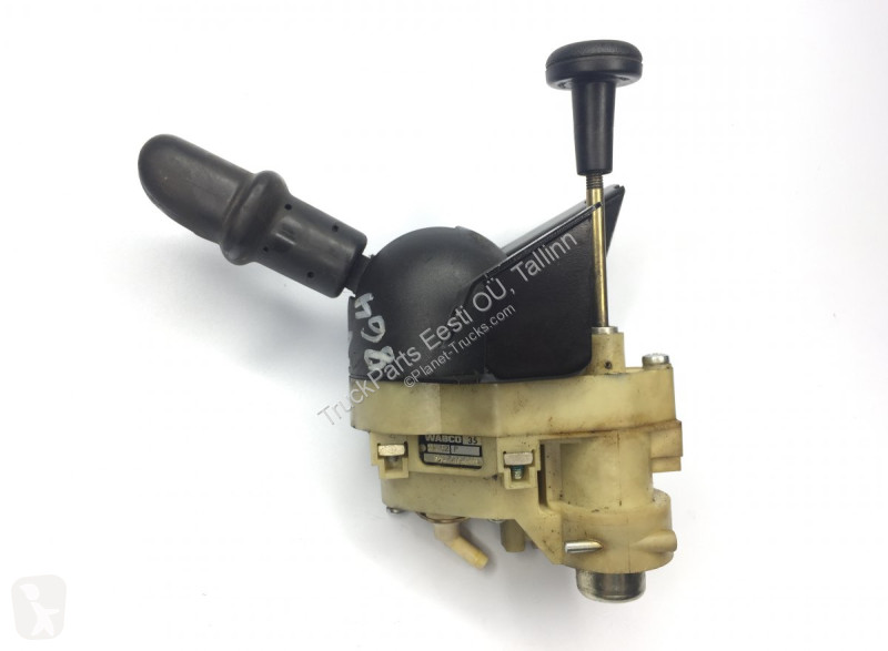 Reservdelar lastbilar Volvo FM9 (01.01-1205)