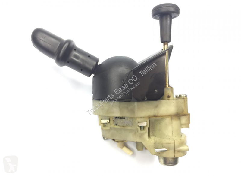 Reservdelar lastbilar Volvo FH (01.05-)