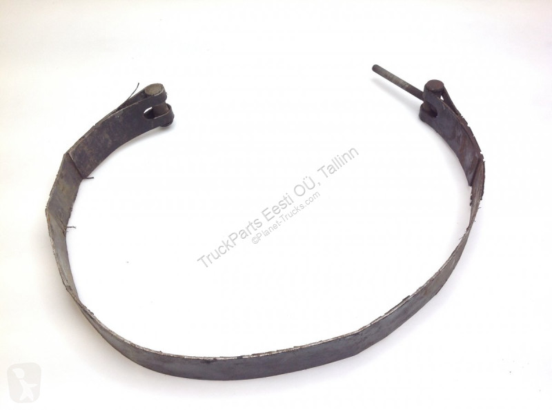 Volvo FH (01.05-) truck part