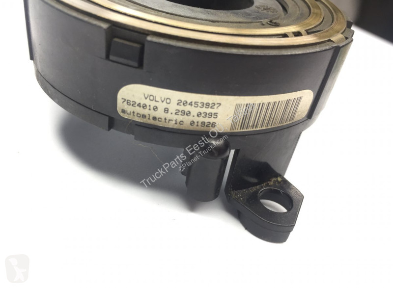 Reservdelar lastbilar Volvo FL II (01.06-)
