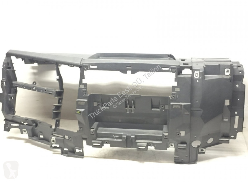 Reservdelar lastbilar Volvo FL II (01.06-)