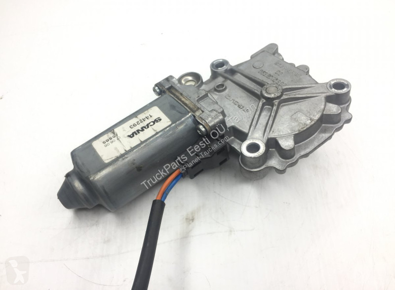 Scania R-series (01.04-) truck part