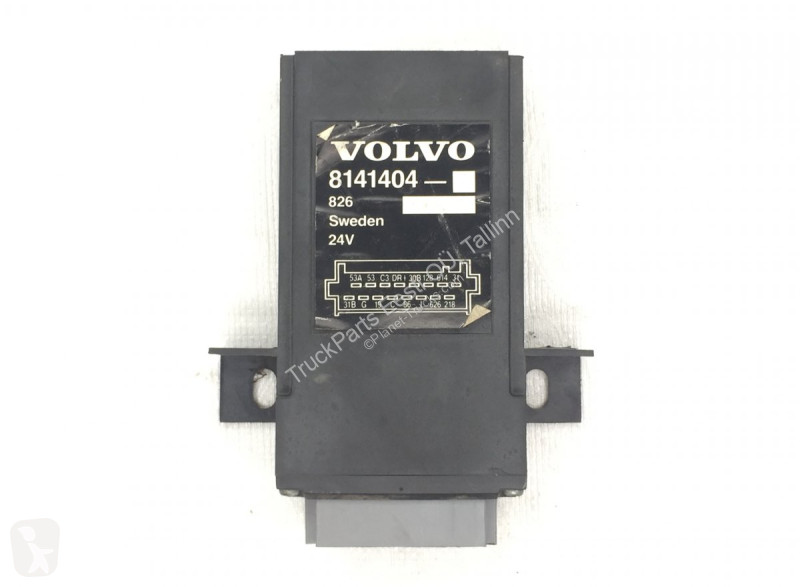 Reservdelar lastbilar Volvo FH12 1-seeria...