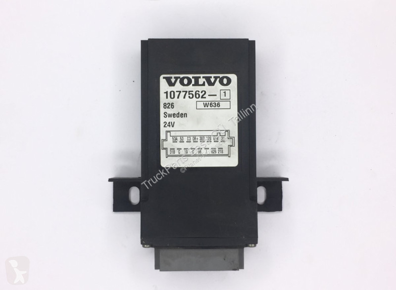 Reservdelar lastbilar Volvo FH12 1-seeria...