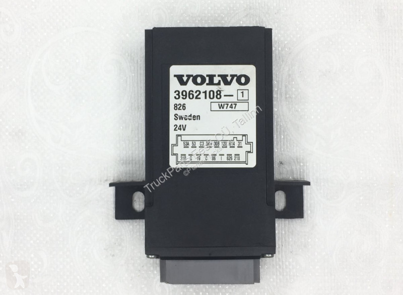 Reservdelar lastbilar Volvo FH12 1-seeria...