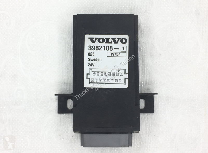Reservdelar lastbilar Volvo FH12 1-seeria...