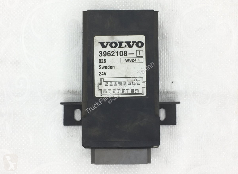 Reservdelar lastbilar Volvo FH12 1-seeria...