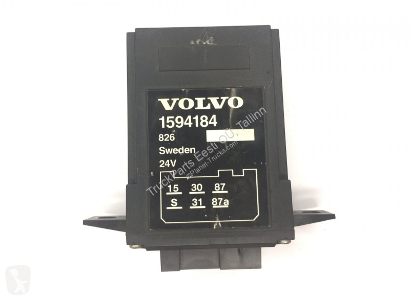 Reservdelar lastbilar Volvo FH12 1-seeria...