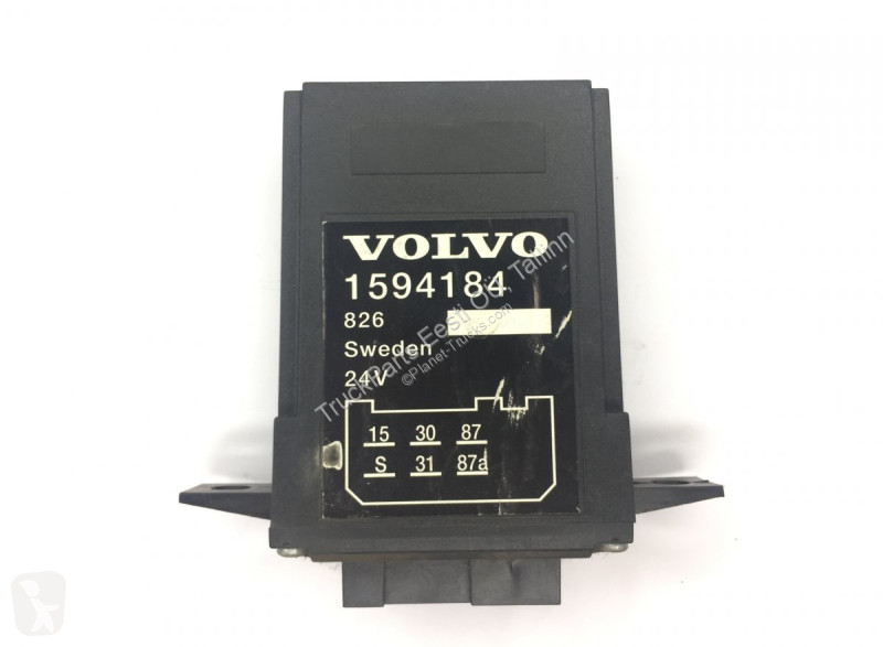 Reservdelar lastbilar Volvo FH12 1-seeria...