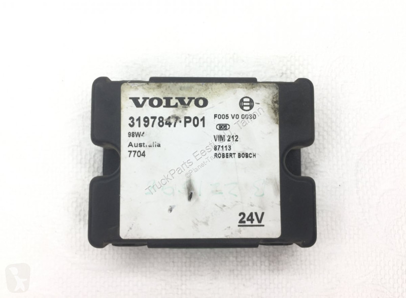 Reservdelar lastbilar Volvo FH12 1-seeria...